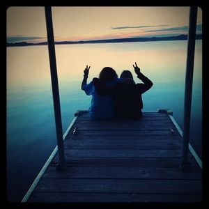 Meet your Posher, Lilli